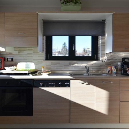 B&B Culla Delラクイラ エクステリア 写真