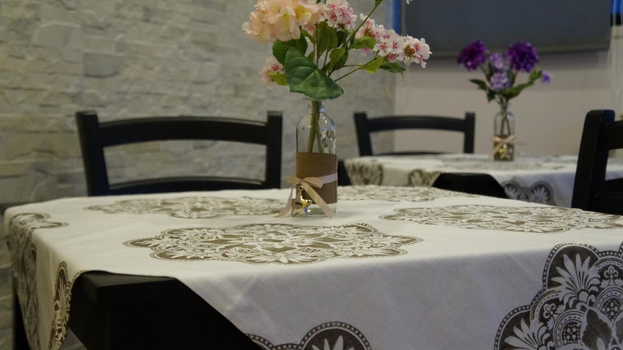 B&B Culla Delラクイラ エクステリア 写真