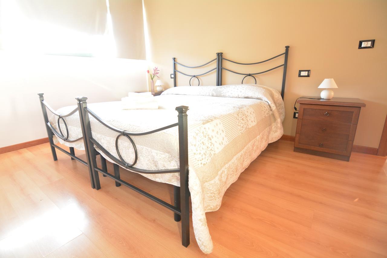 B&B Culla Delラクイラ エクステリア 写真