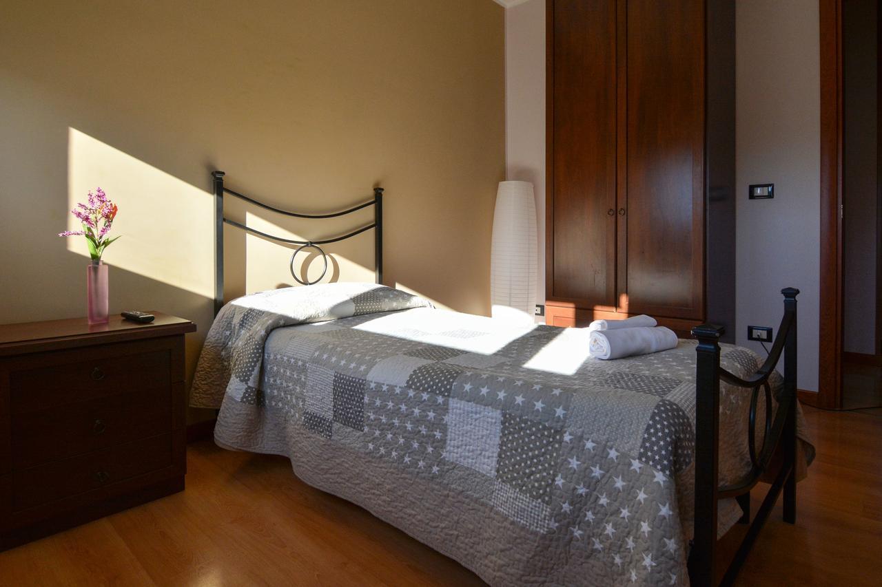B&B Culla Delラクイラ エクステリア 写真