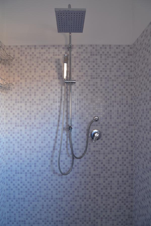 B&B Culla Delラクイラ エクステリア 写真